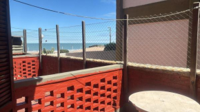 Departamento frente al mar y con vistas a la playa
